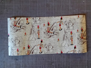 Carta decorata
