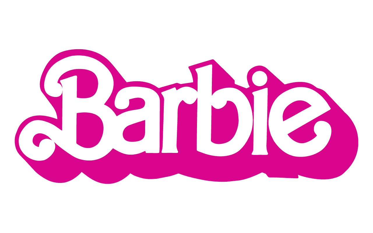 barbie-logo-vintage