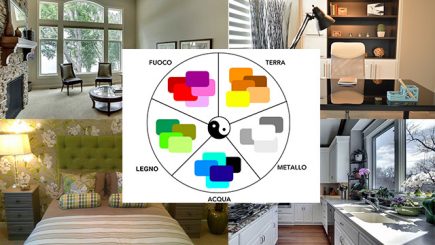 Arredamento Feng Shui: 10 idee per migliorare l'energia della tua casa