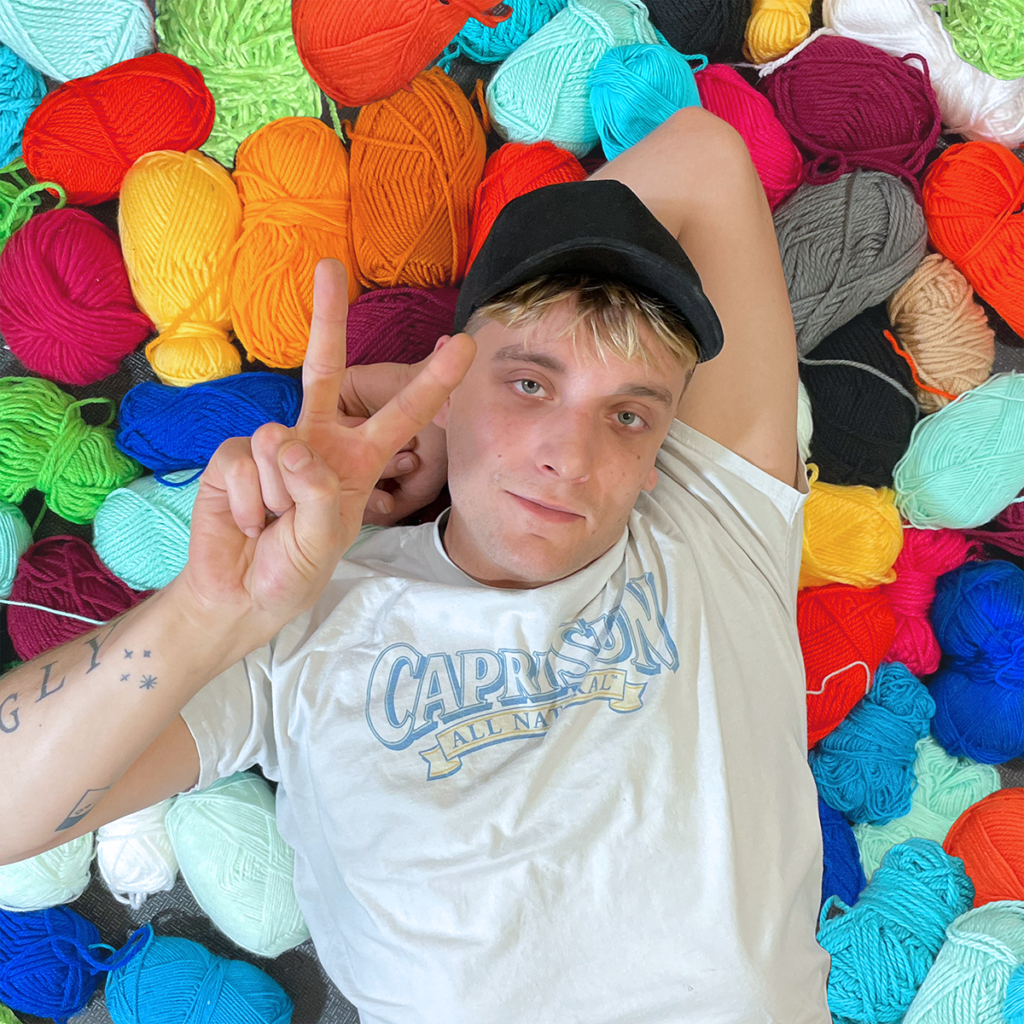 Tufting: creare tappeti per spazi felici! L'intervista a Match Rugz - Be-A