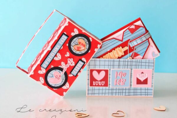 Scrapbooking: cos&#8217;è e cosa occorre per iniziare