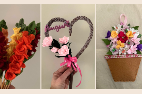 5 idee creative per la festa della mamma