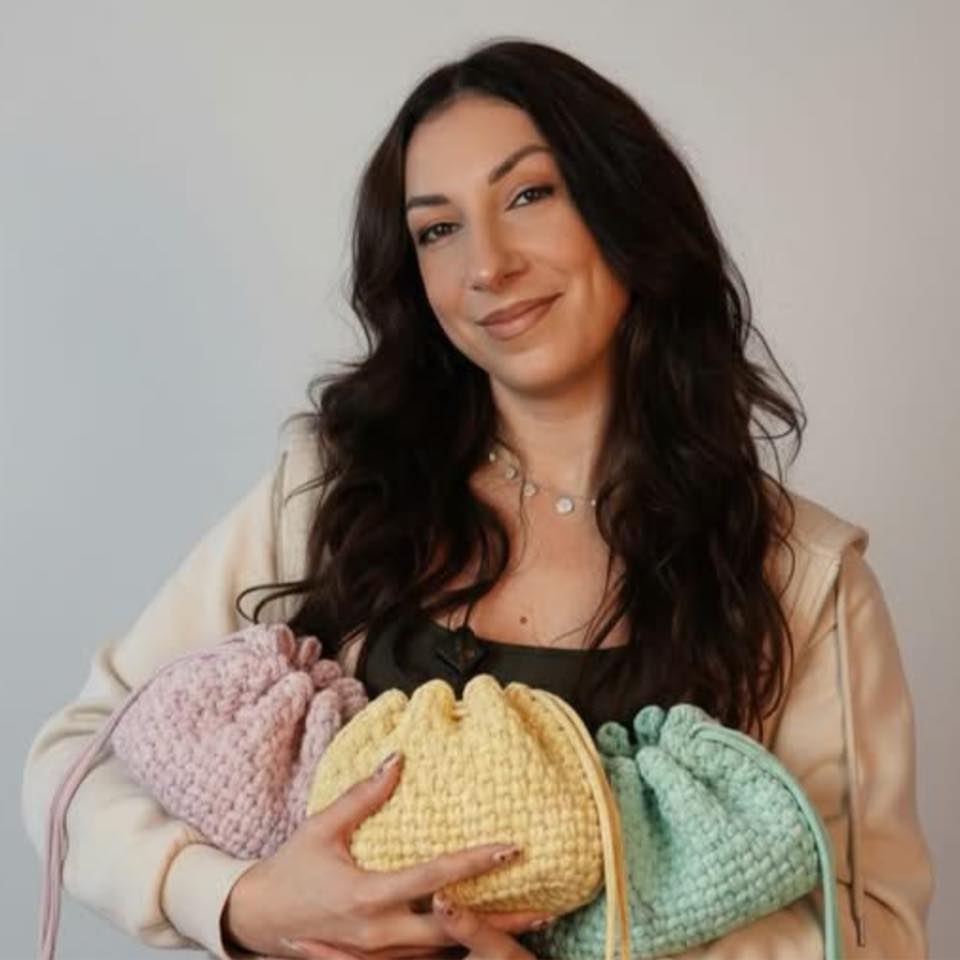 Katiuscia Borsa