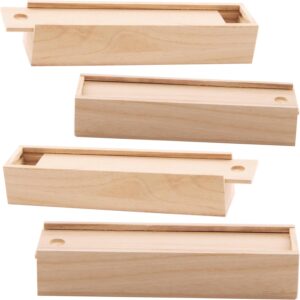 legno da decorare con decopatch