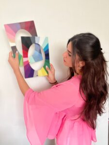 francesca boccone: consulente d'immagine e armocromia