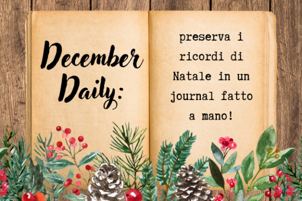 Diario di viaggio MODELLO GRATUITO - Travel Journal DIY 