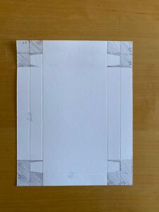 progetto CASSETTO per CARTE DA GIOCO progetto CASSETTO per CARTE DA GIOCO