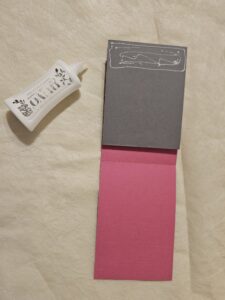 tutorial carta e colla