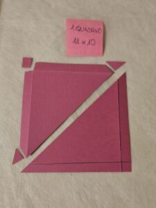 tutorial per mini album a stella tutorial per mini album a stella