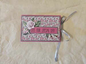 fronte mini album a stella