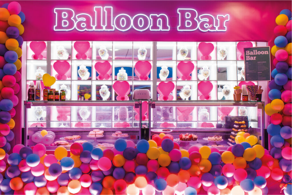baloon museum