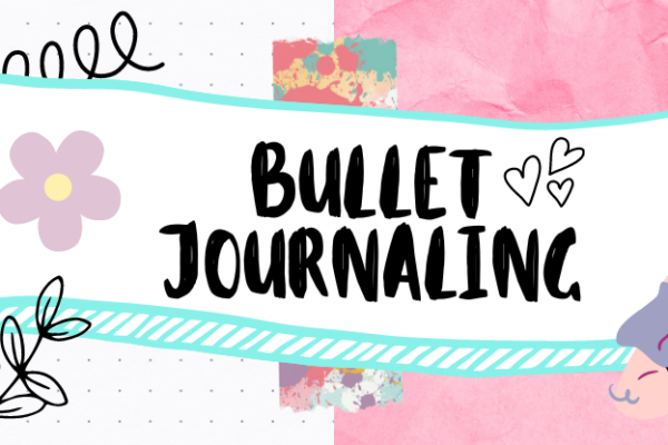 Bullet Journal: idee creative per il tuo planner