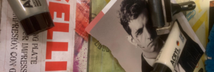 Tutorial stampa monotipo con Gelli Plate Arts