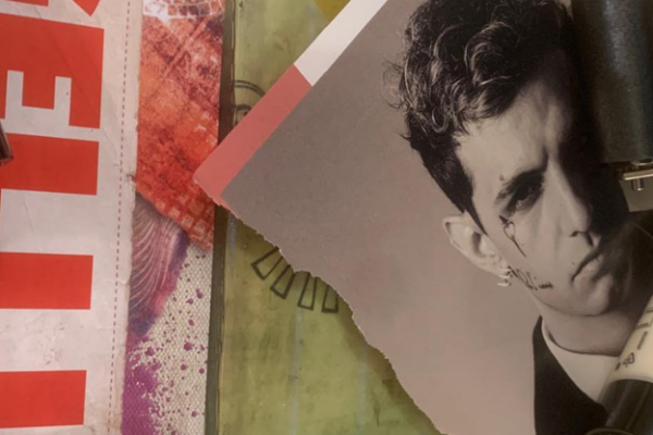 Tutorial stampa monotipo con Gelli Plate Arts