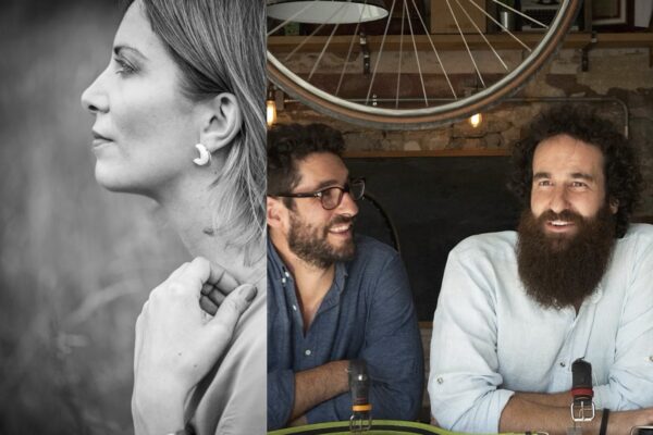 Design sostenibile Made in Veneto: Ha.Ma. Jewelry e Cycled Project