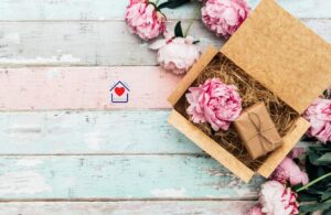 Scatole per organizer