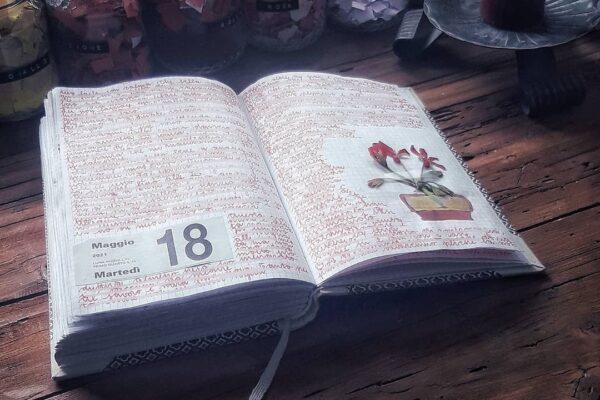 Journaling: cos&#8217;è e come iniziare