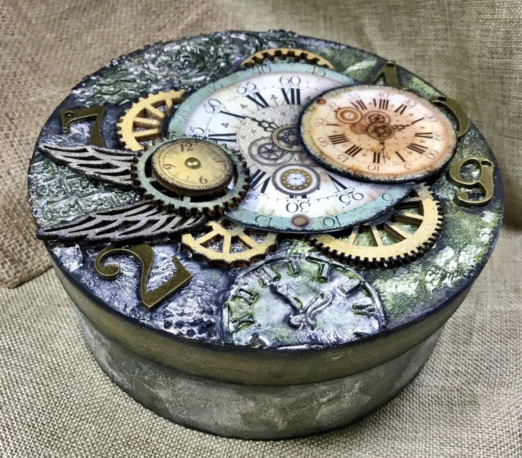 100 Viti Per Orologi, Minuscole Parti Di Orologi Steampunk Alterate, Lotto Di Riparazione Da Polso - Italia