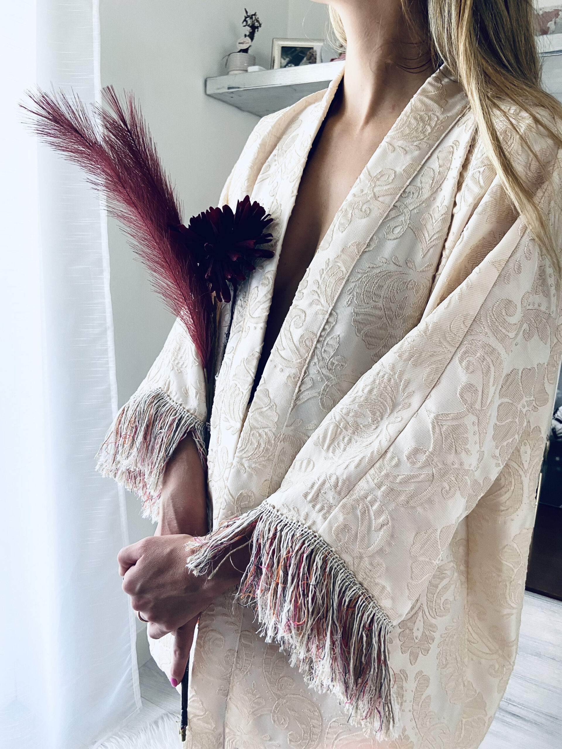 Giacca Kimono by PatriceLaurianne