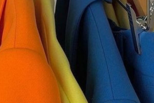 Psicologia dei colori e armocromia