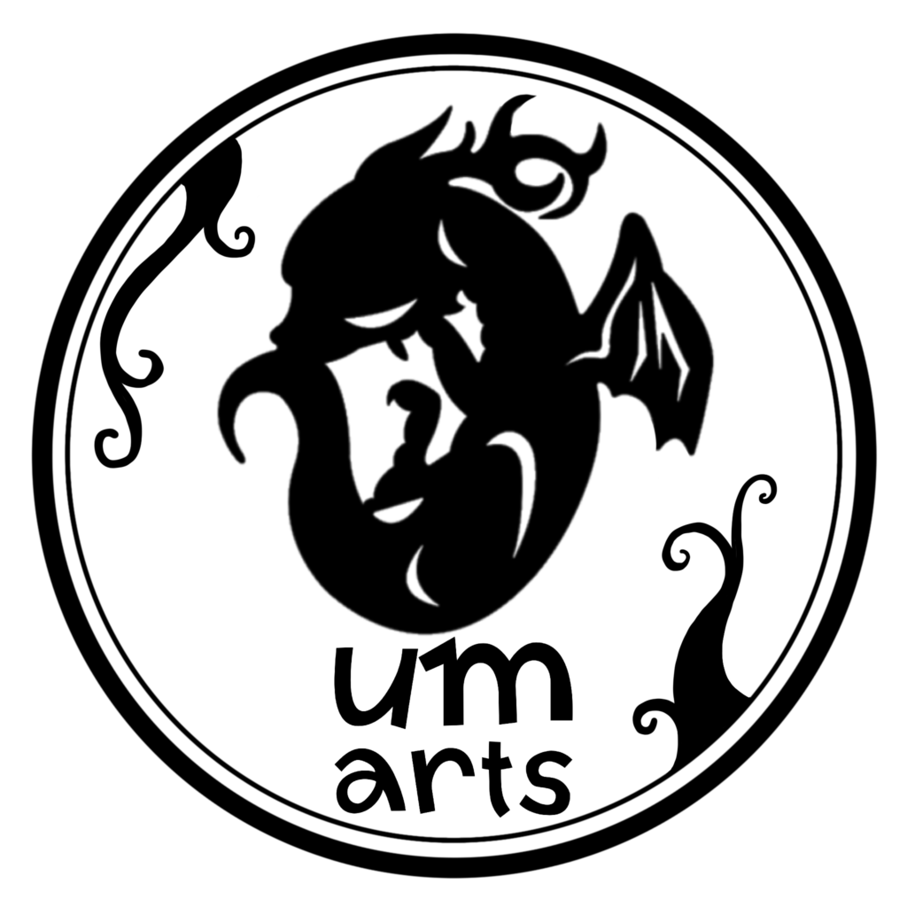 Logo Personalizzato Brand UMarts