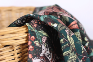 Tessuto Policotone - Che Tipo Di Materiale è: Composizione, Foto - Foto 3