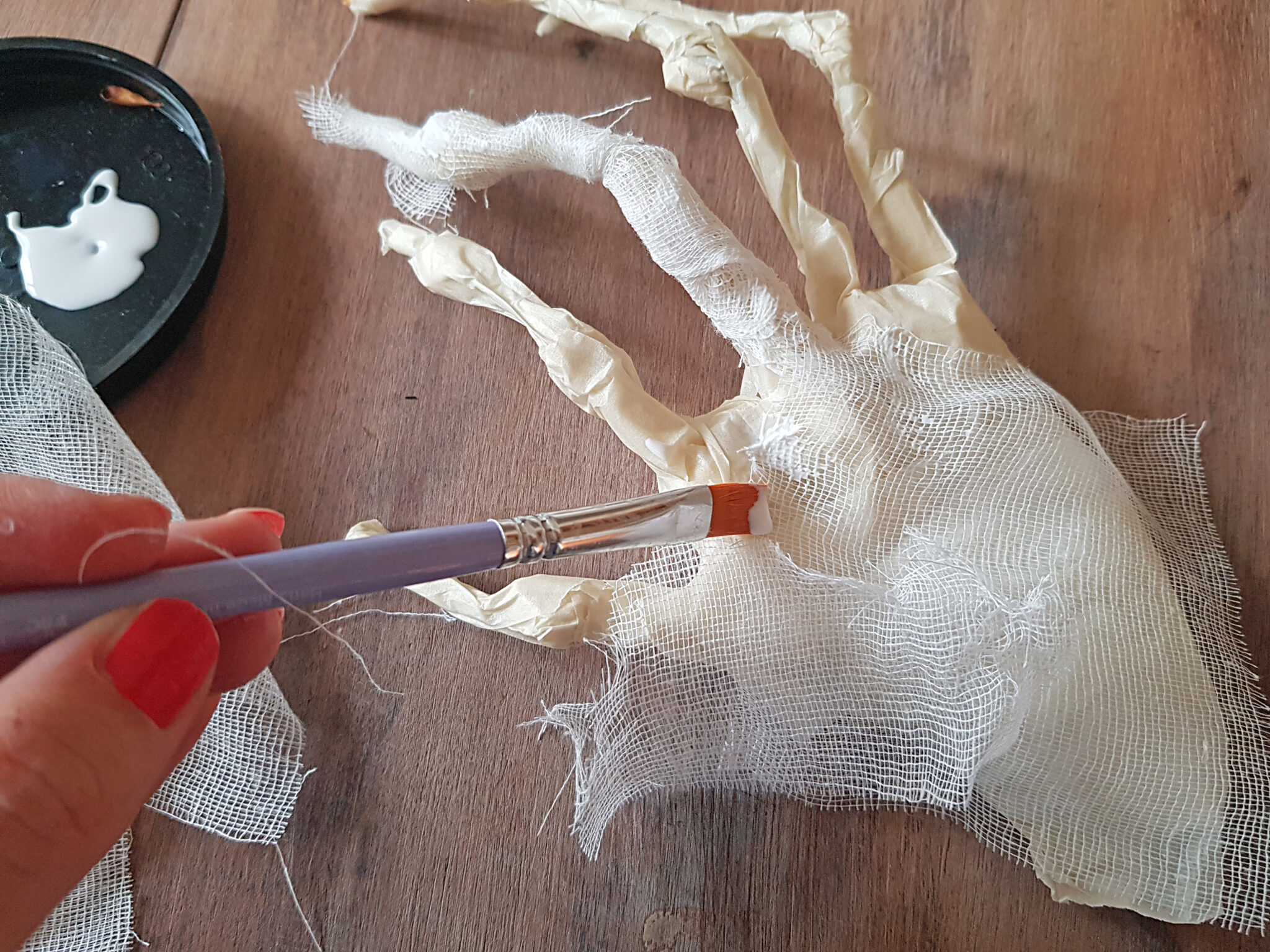 5 In Garza Per Confezionare Regali E Lavoretti Fai Da Te on OnBuy