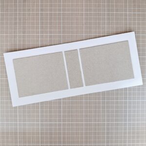 struttura mini album