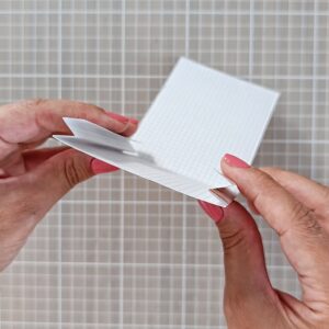 realizzazione delle bustine