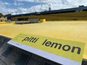 ingresso pitti lemon