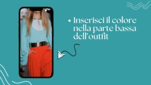 trucchi abbigliamento per armocromia autunnale