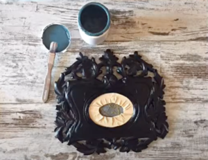 Tecnica di realizzazione dello Shabby Chic