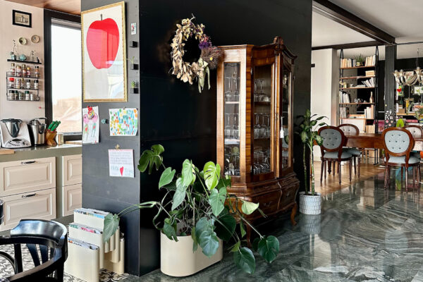 Arredamento mix and match: consigli e ispirazioni per una casa wow
