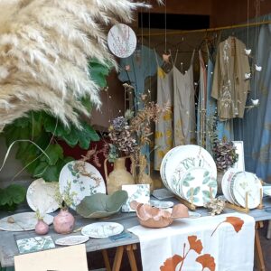 Artigianato e natura: 10 idee per le tue prossime creazioni in stile green