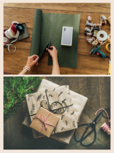 pacchetti regalo di natale