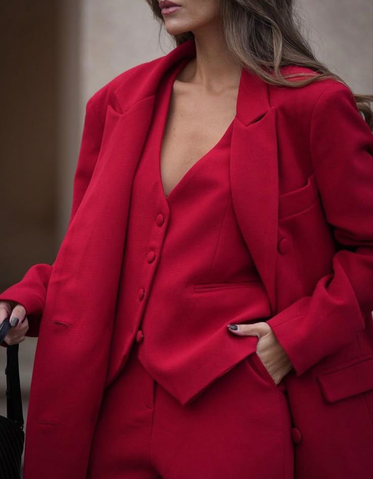 colore rosso palette
