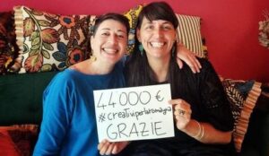 Alluvione in Romagna: la generosa comunità dei creativi si mobilita