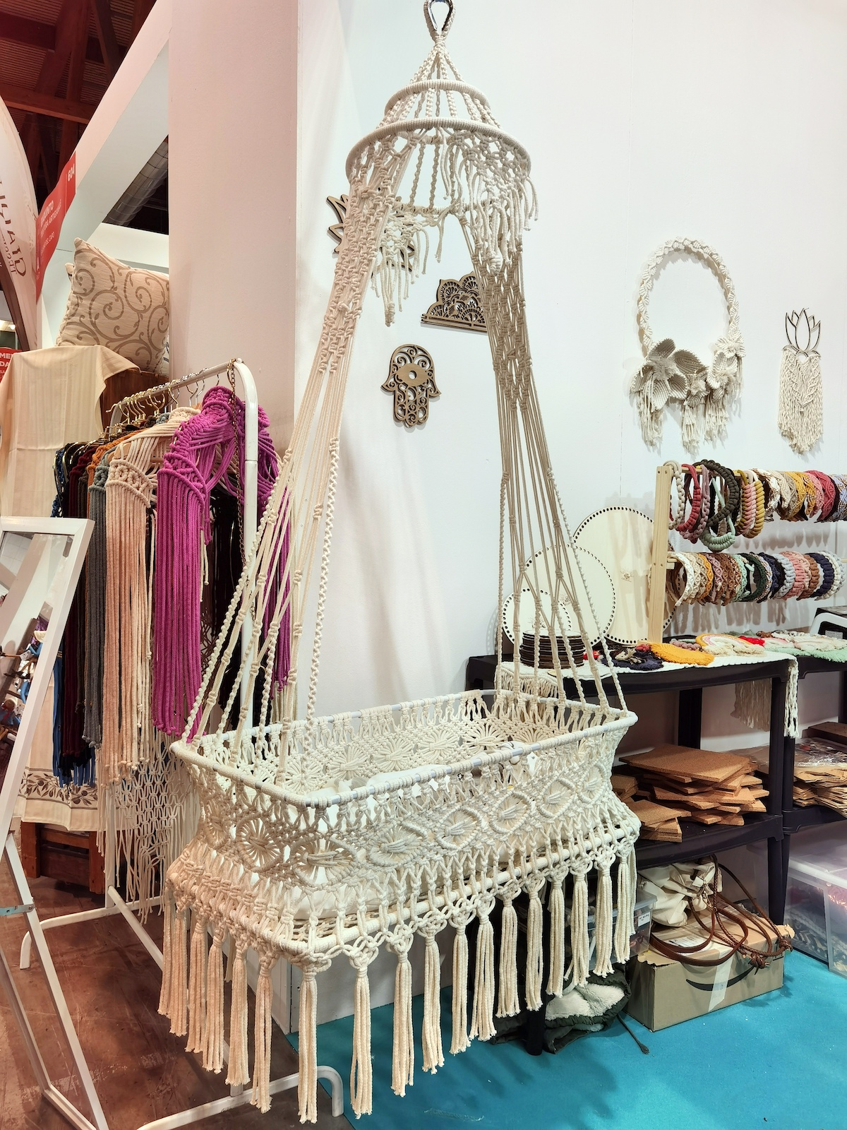 culla-macrame