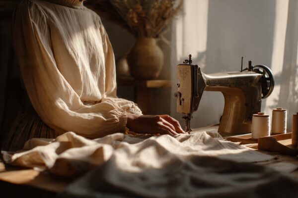 Il ritorno della Modest Fashion in versione fai da te