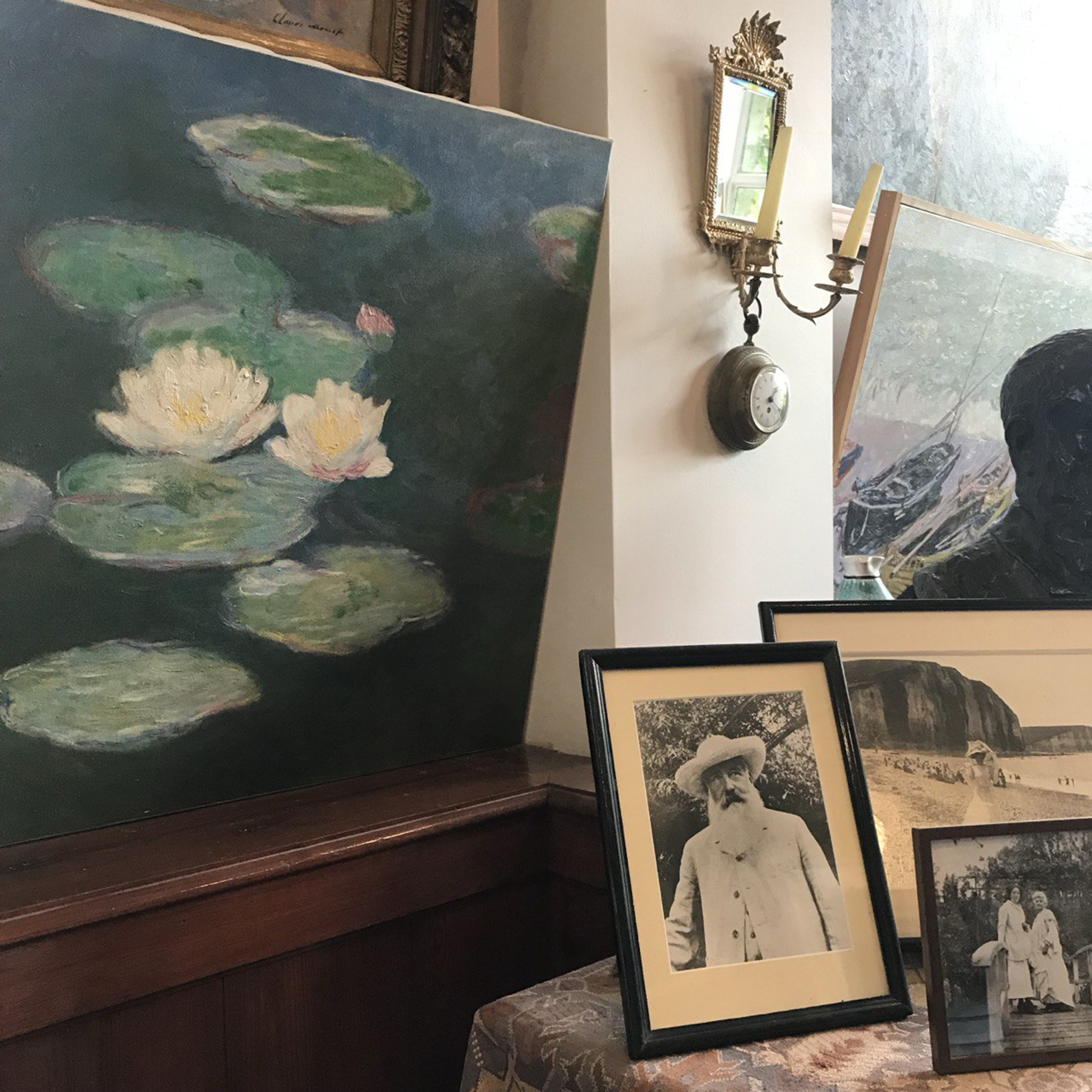 casa di monet giverny 