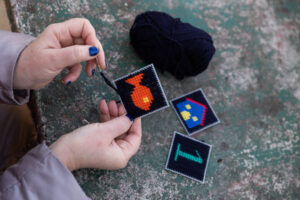 Immaginazione e creatività nei bambini