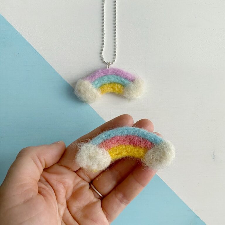 500 Pezzi Per Lavoretti Di Gatti, Topi, Conigli E Marionette - 2