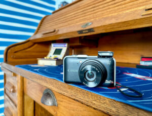 fotocamera-Canon-digitale-compatta