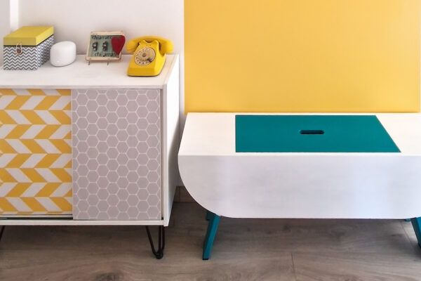 Ikea Hack: la tendenza per rinnovare o personalizzare i mobili di casa