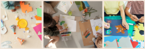 3 lavoretti facili da realizzare con i tuoi bambini
