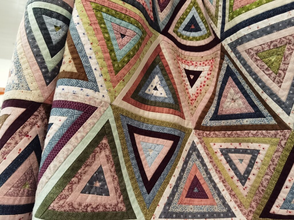 Tutto quello che dovresti sapere sul patchwork - Be-A