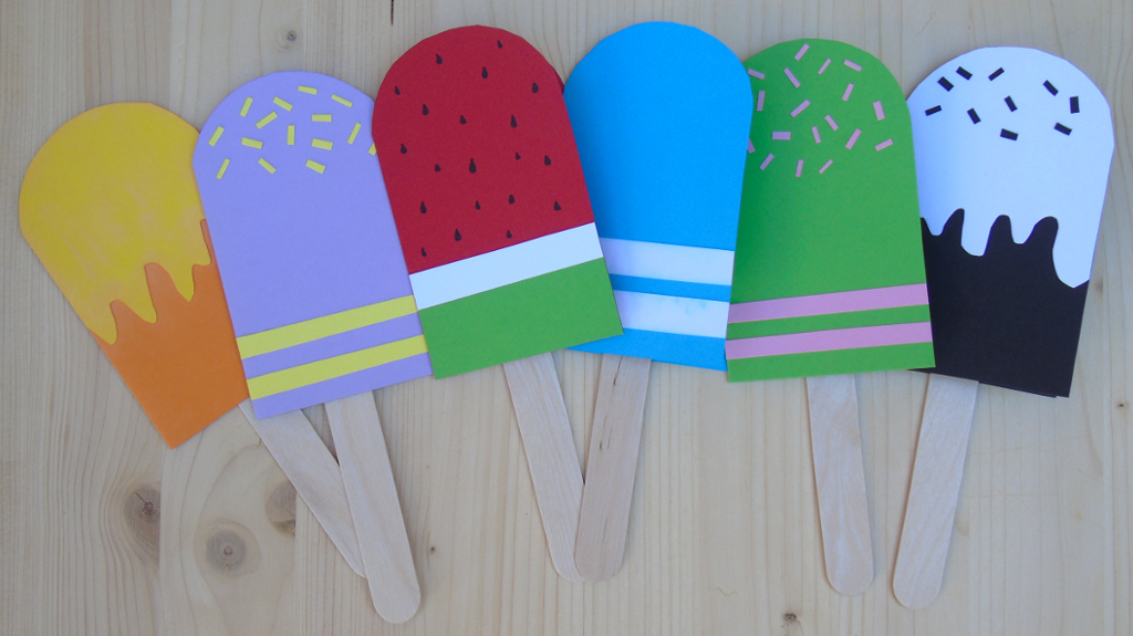 Gelato party