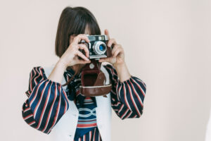 macchina-fotografica-vintage-analogica