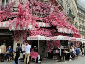 Lasciati ispirare dai negozi del quartiere Marais a Parigi