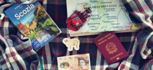 Moodboard di viaggio: crea la copertina ideale per le tue vacanze